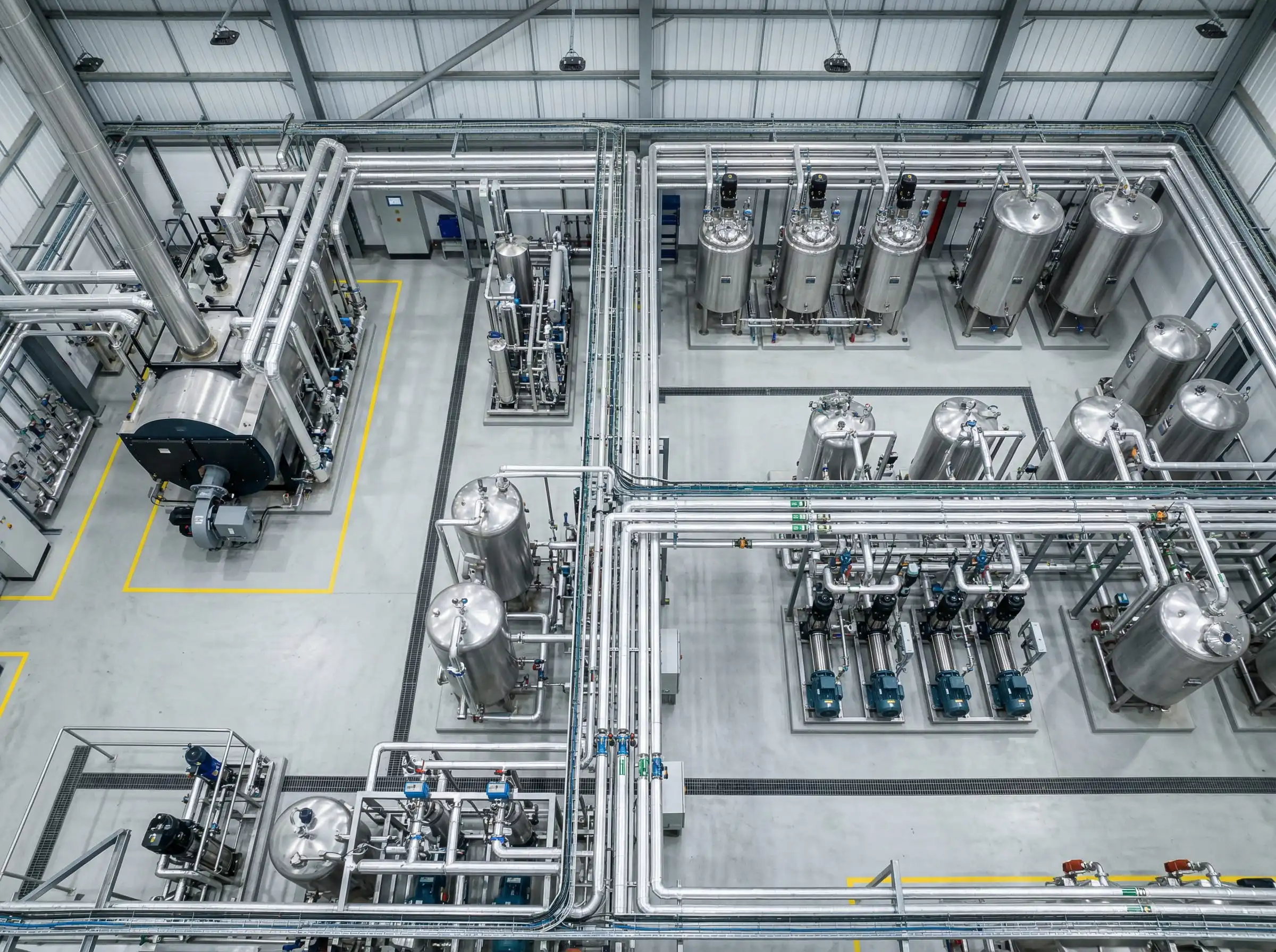 Electrical Panels