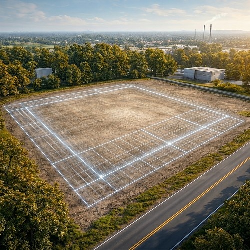 HVAX concept engineering visual