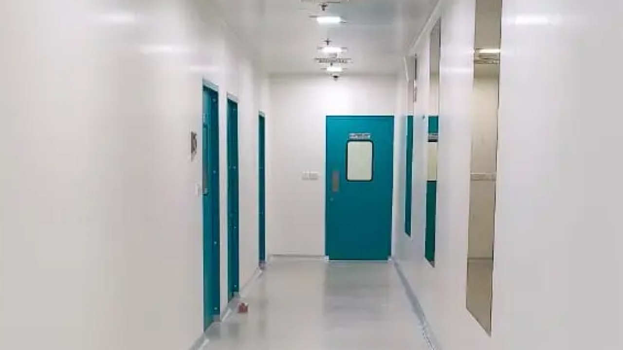 Clean utility systems