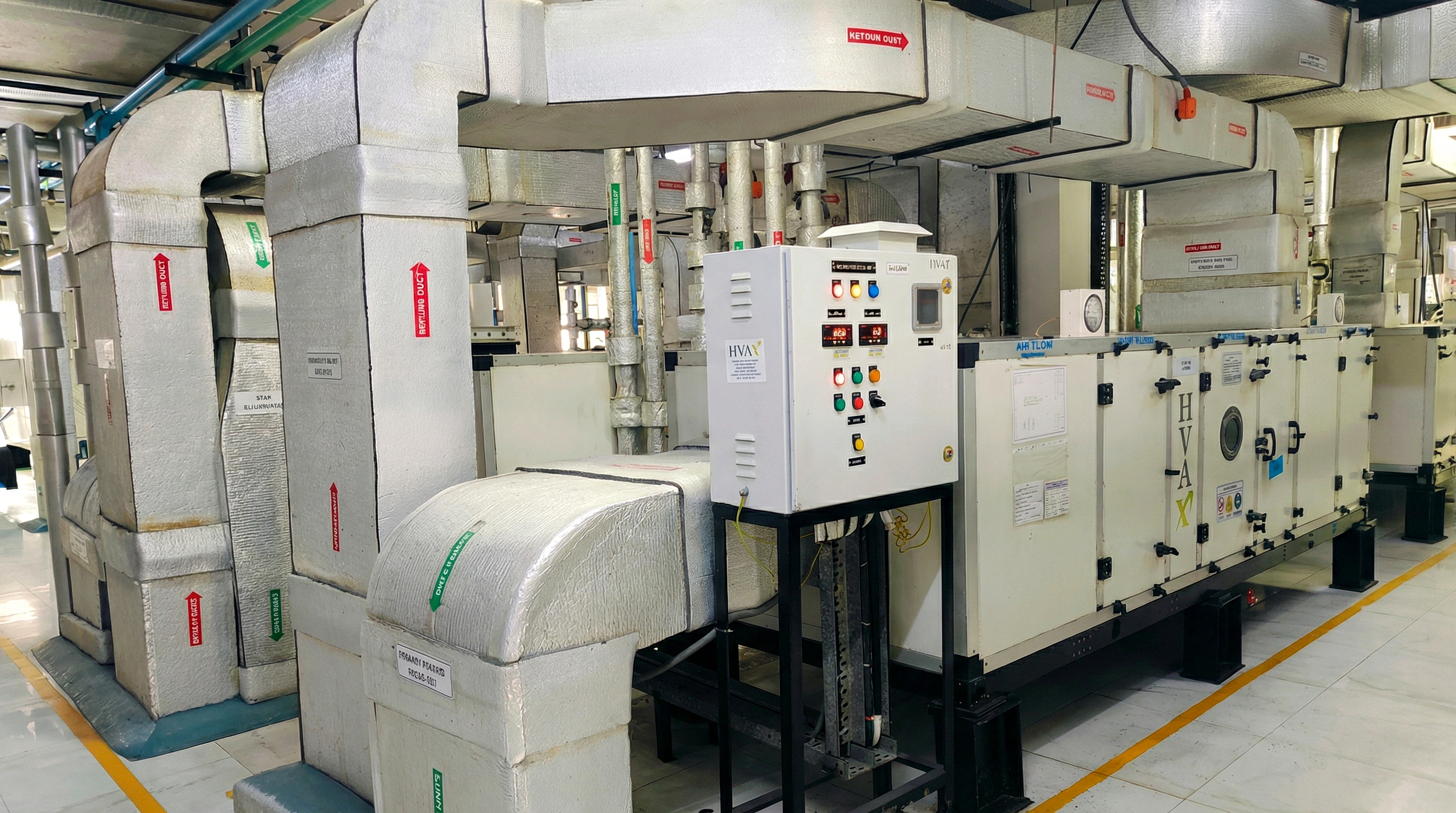 Electrical Panels - Image 3