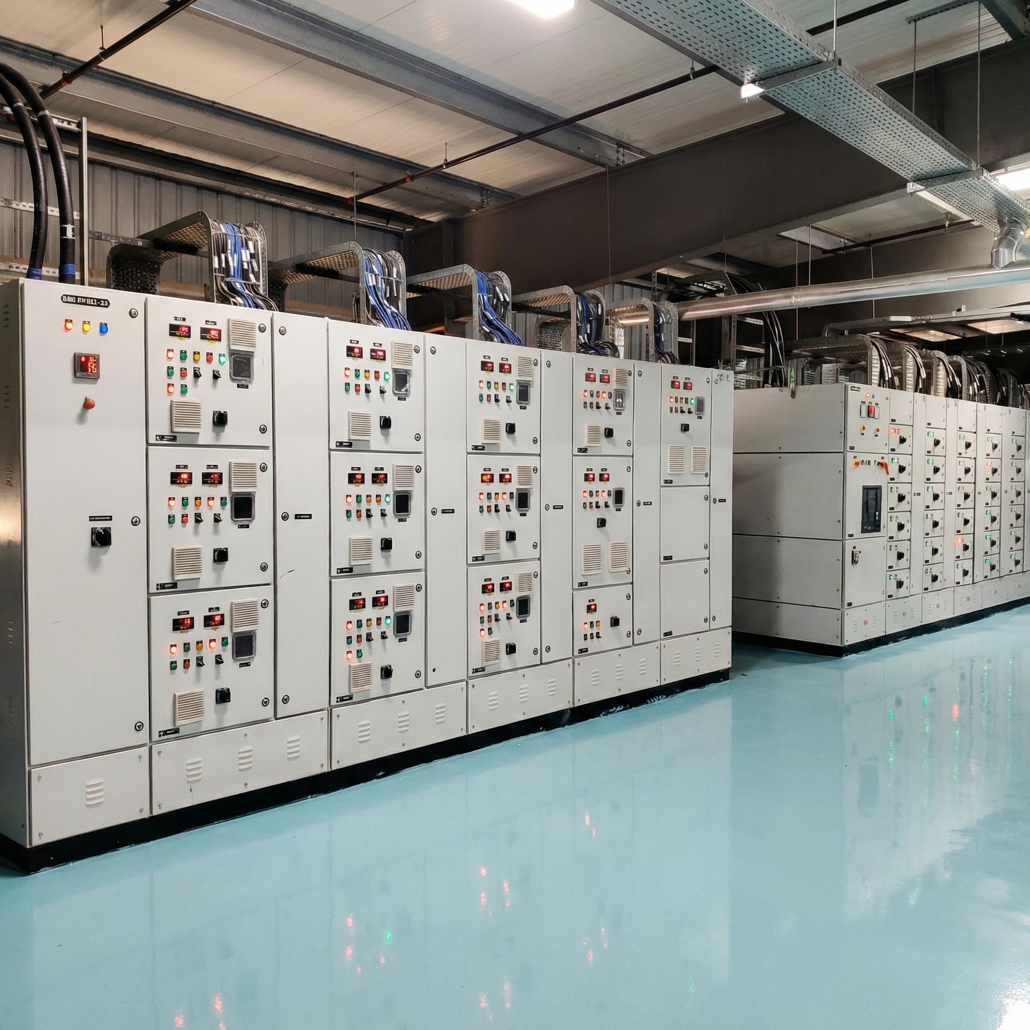 Electrical Panels - Image 2