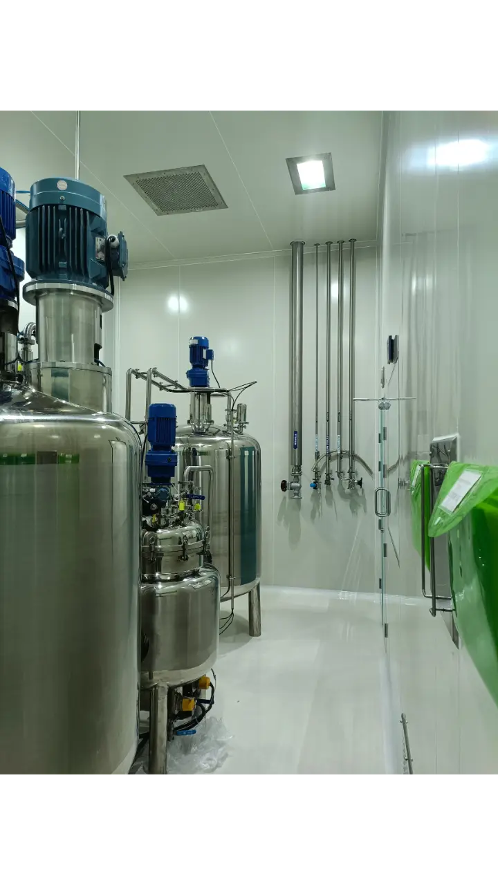 Monitoring and compliance zone