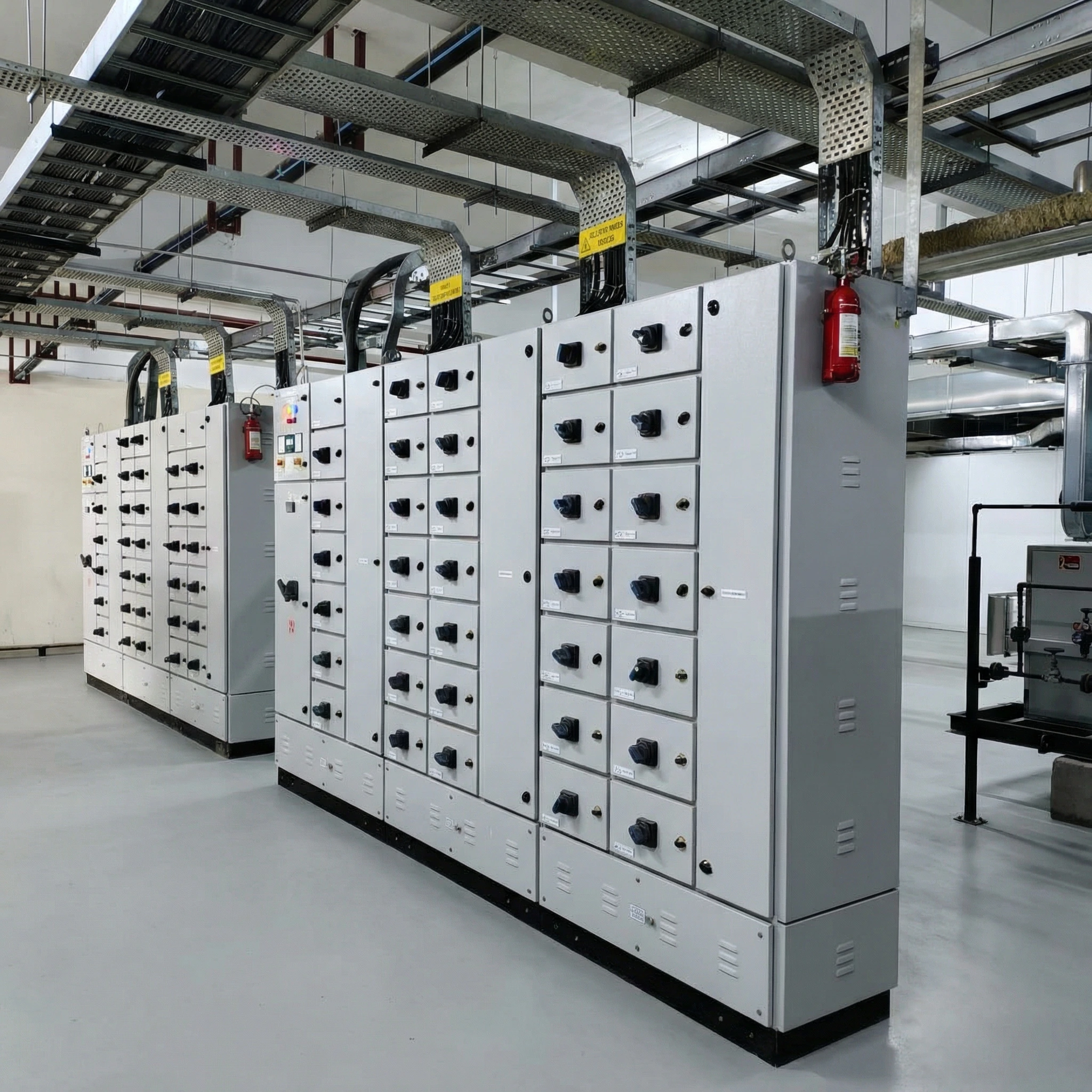 Electrical Panels - Image 1