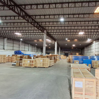 Warehouse