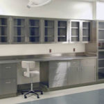Laboratories & Furniture