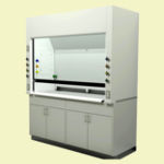 Laboratories & Furniture