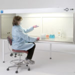 Laboratories & Furniture